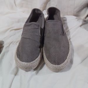 Women's Espirt Slip On Shoes